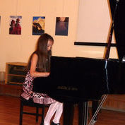 Dana Dimova - 05.12.2010