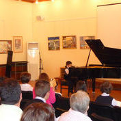 Георги Узунов - 4г. (15.05.2011)