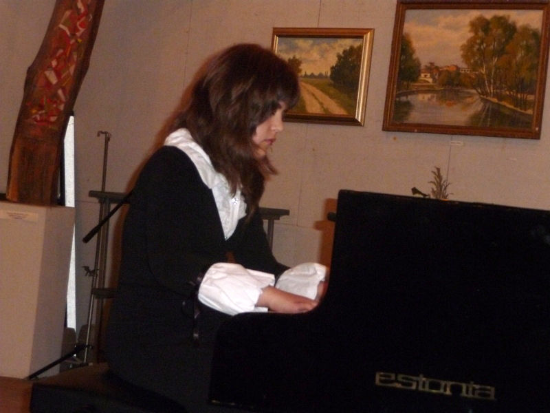 Moriel Georgieva