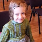 Анна Вълова 6г.