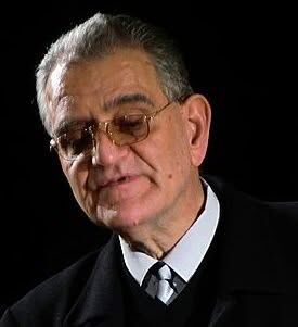 доц. Лъчезар Каранлъков, сн.: Иван Бонев